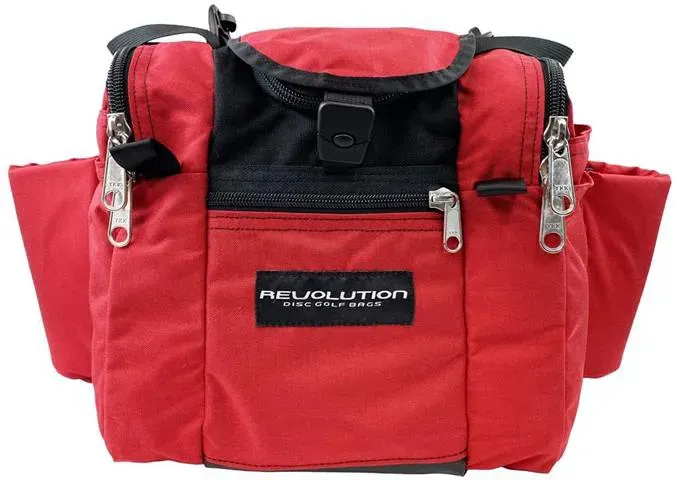 REVOLUTION 2020 Deluxe Mini Bag