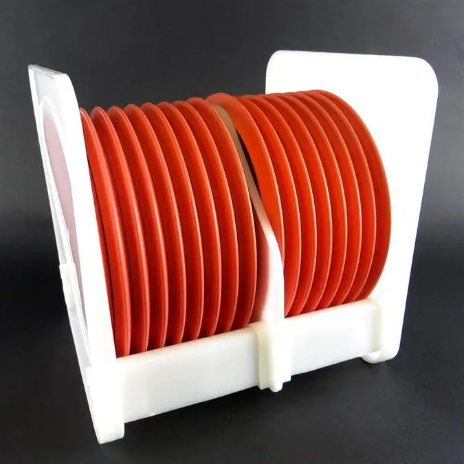 REVOLUTION 2020 Carolina Team Bag