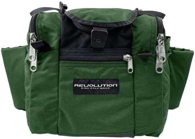 REVOLUTION 2020 Deluxe Mini Bag