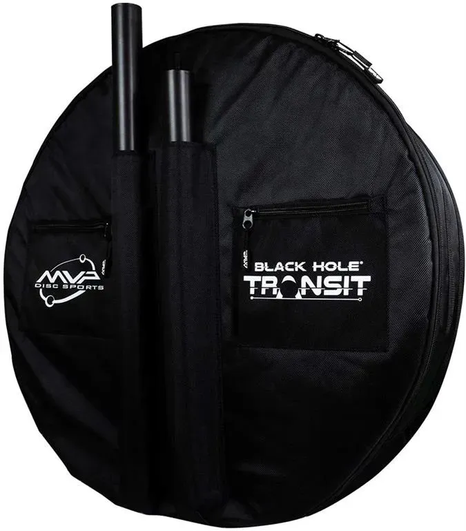 Black Hole Lite with Transit Bag