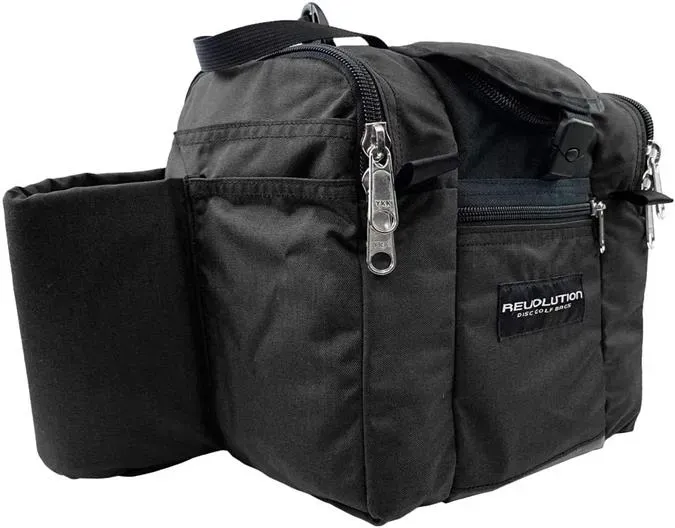 REVOLUTION 2020 Deluxe Mini Bag