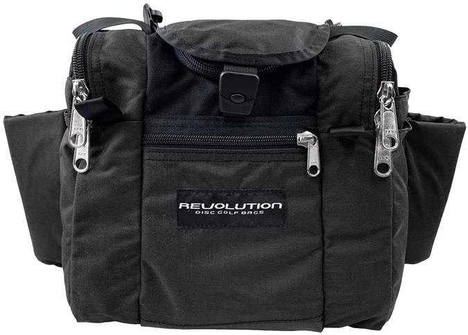 REVOLUTION 2020 Deluxe Mini Bag