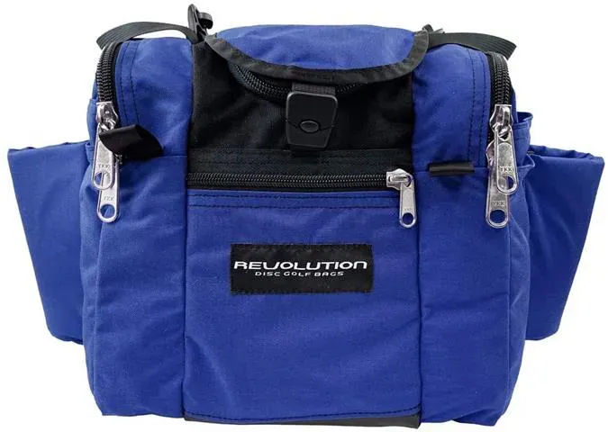 REVOLUTION 2020 Deluxe Mini Bag