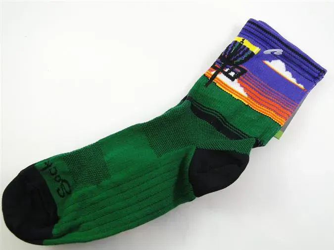Innova Performance Socks