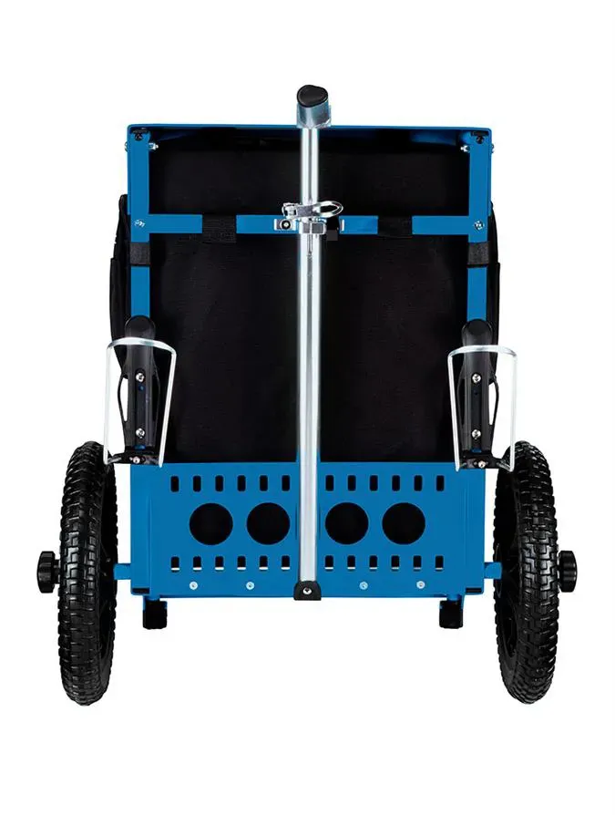 ZUCA Trekker LG Cart