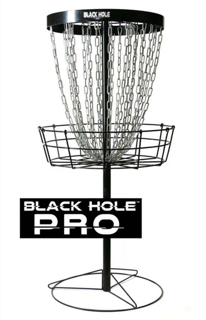 Black Hole Pro