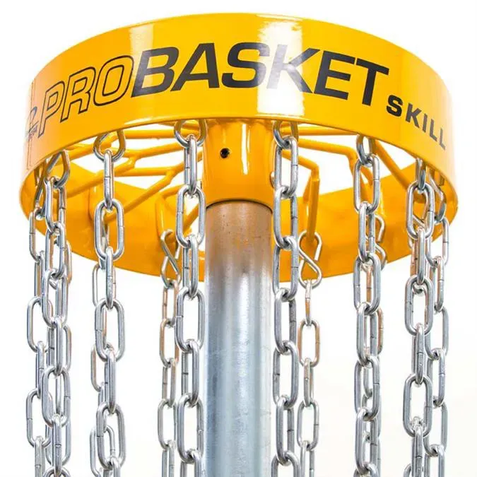 Latitude 64 ProBasket Skill