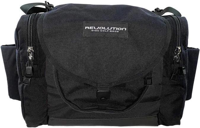 REVOLUTION 2020 Carolina Team Bag