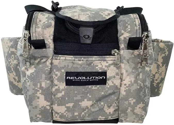 REVOLUTION 2020 Deluxe Mini Bag