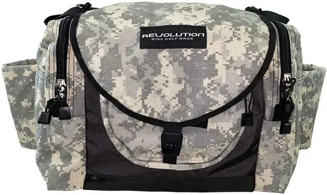 REVOLUTION 2020 Carolina Team Bag