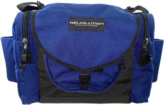 REVOLUTION 2020 Carolina Team Bag
