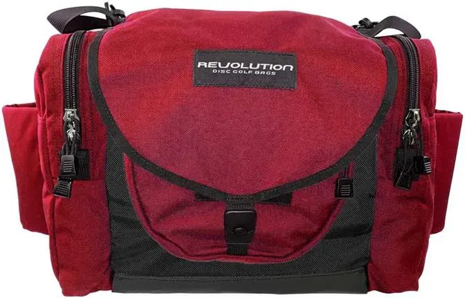 REVOLUTION 2020 Carolina Team Bag