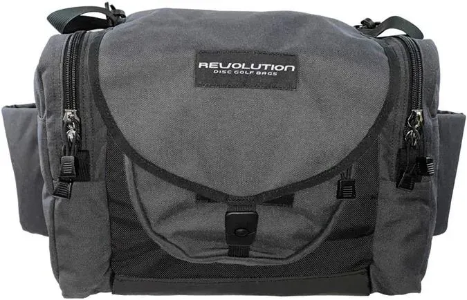 REVOLUTION 2020 Carolina Team Bag