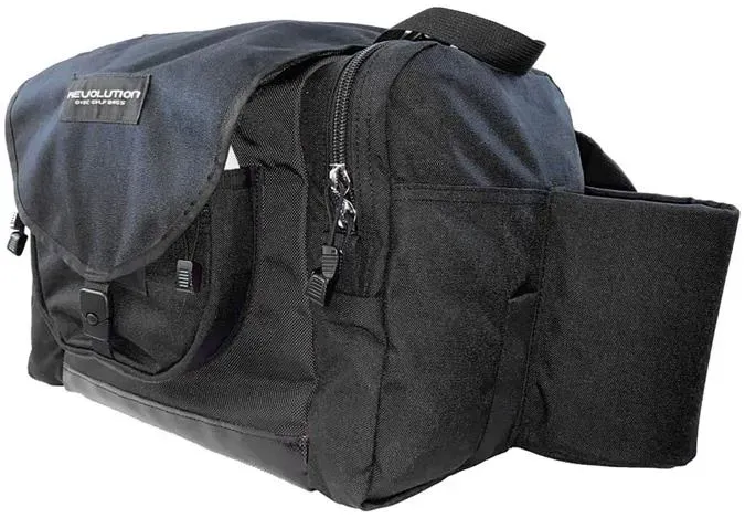 REVOLUTION 2020 Carolina Team Bag