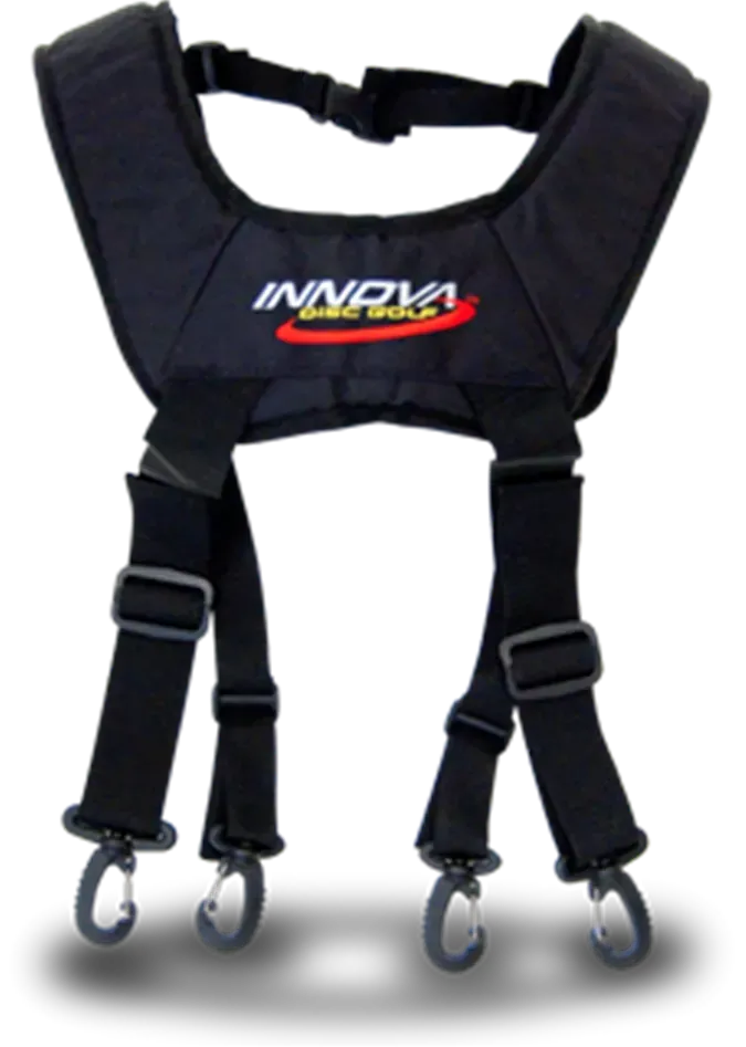 Innova Backsaver Straps