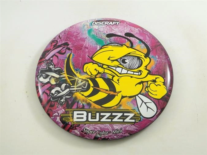 Supercolor Mini Buzzz