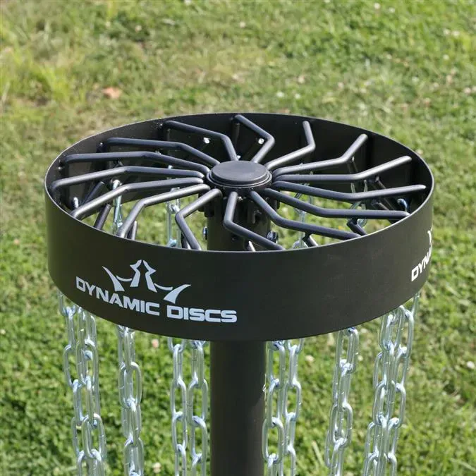 Dynamic Discs Marksman
