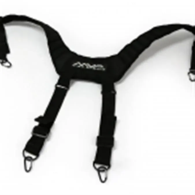 MVP Back Straps