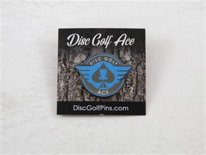 Ace Pin
