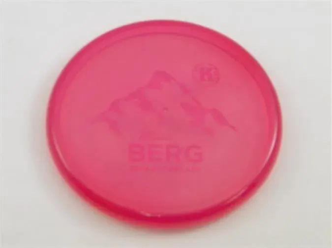 Kastaplast Mini Berg