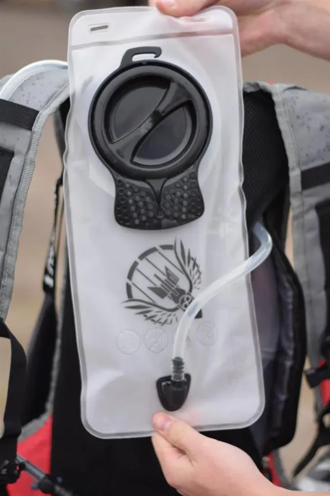 Infinite Water Bladder