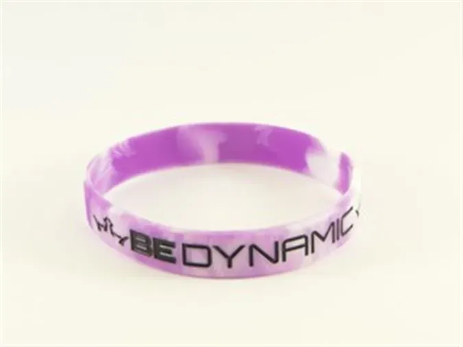 DD Be Dynamic Wristband