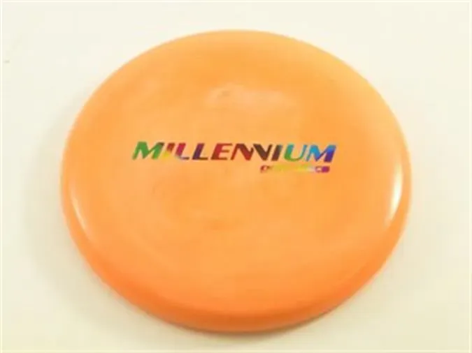 Millennium Mini Disc