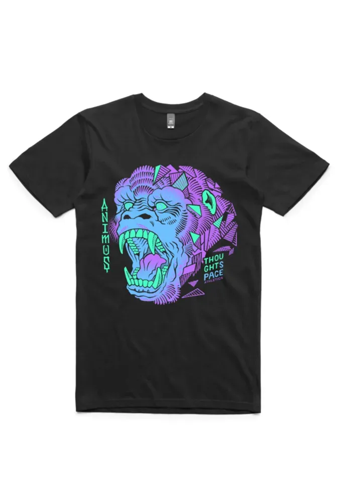 Thought Space Athletics Tee