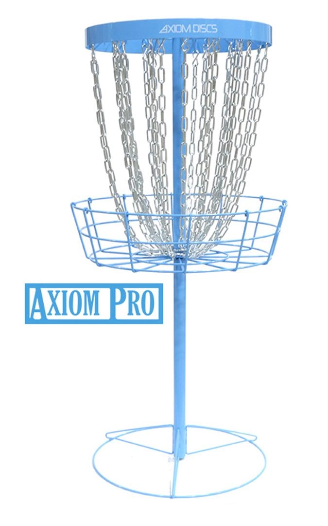 Axiom Pro Basket