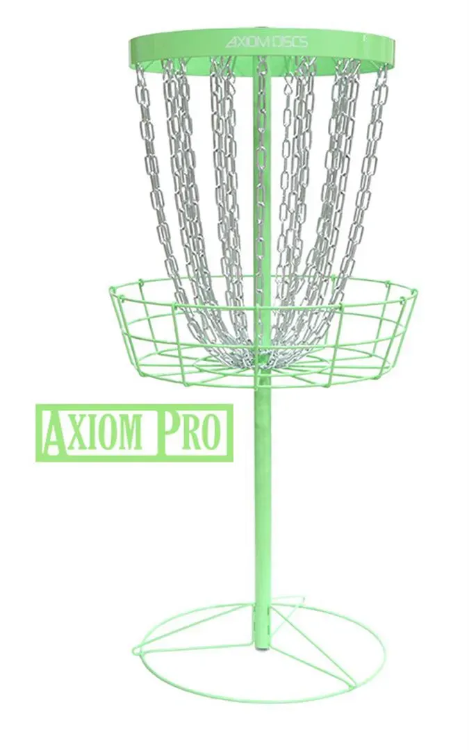 Axiom Pro Basket