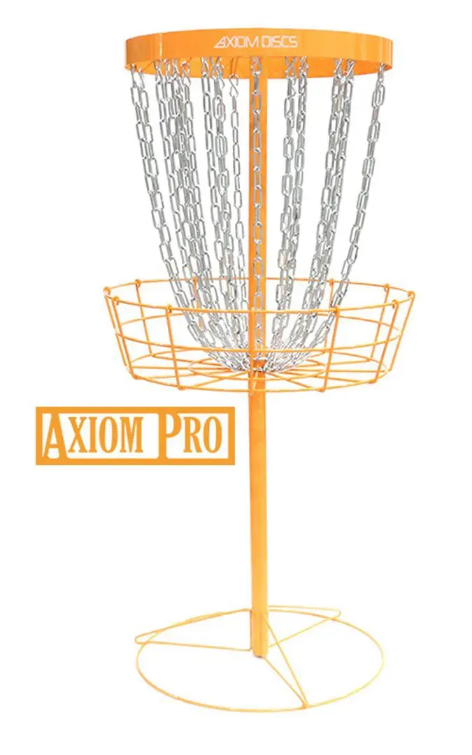 Axiom Pro Basket