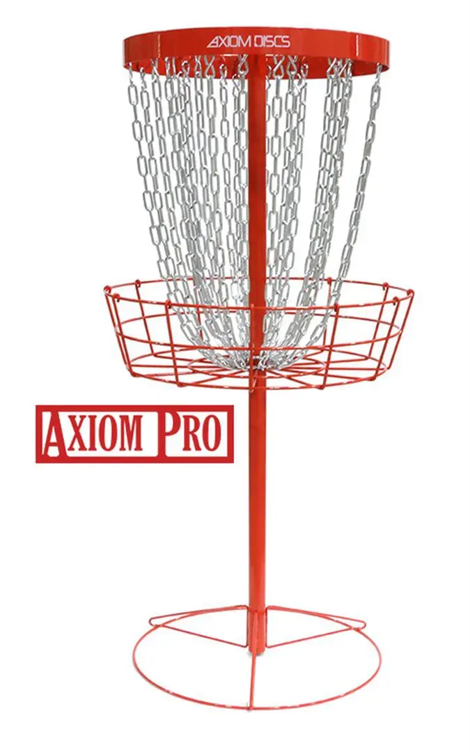 Axiom Pro Basket