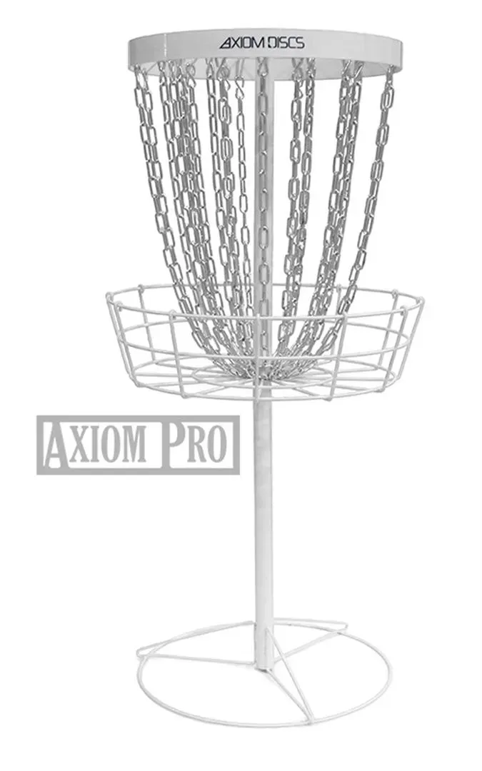 Axiom Pro Basket