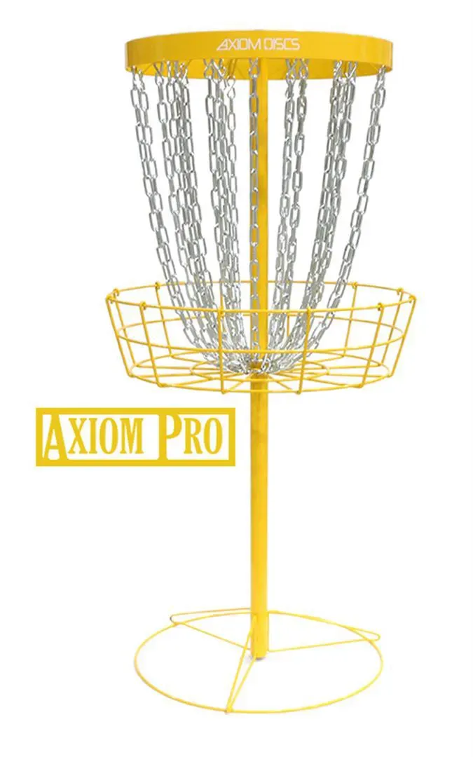 Axiom Pro Basket