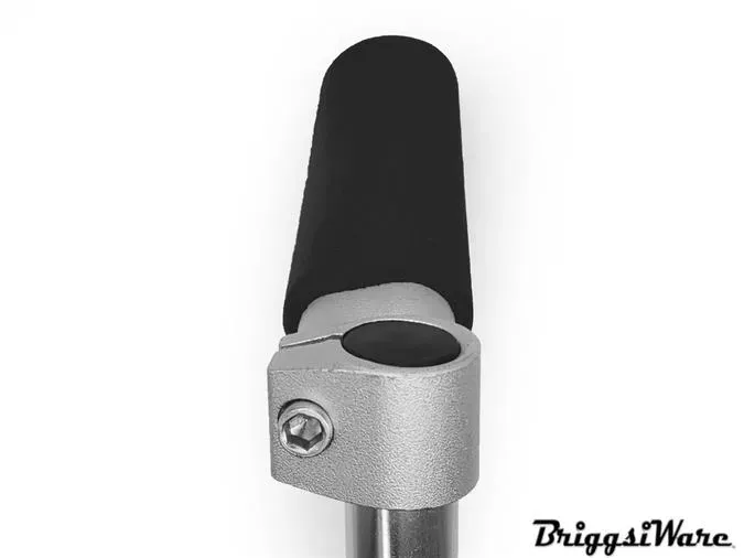 BriggsiWare Zuca Cart Handle Grip