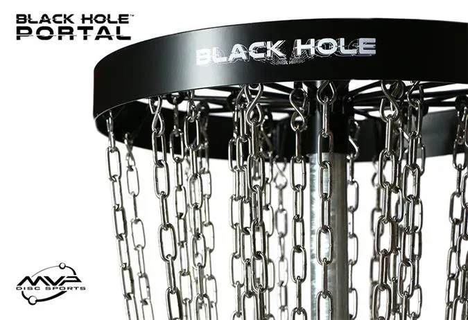 MVP Black Hole Portal