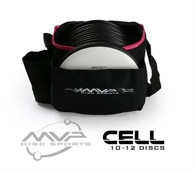 MVP Cell Bag