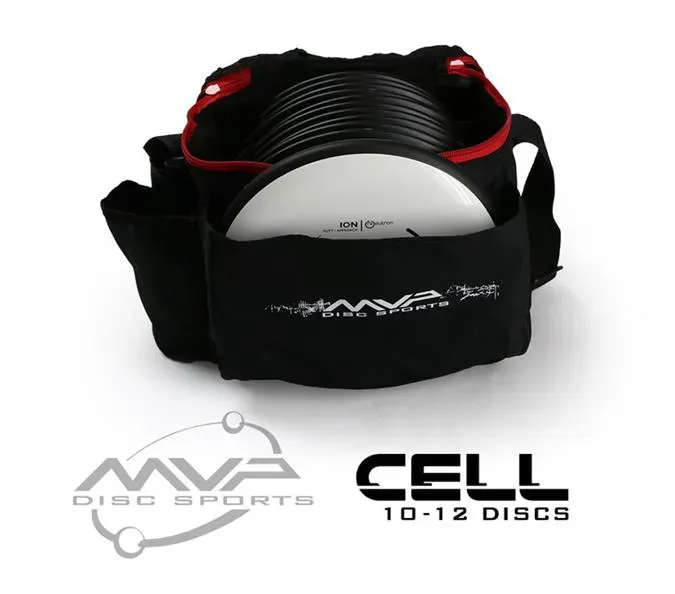 MVP Cell Bag