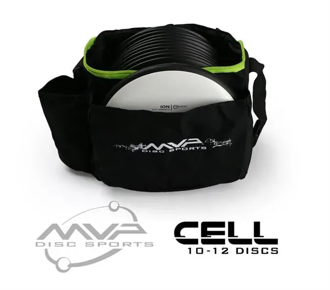 MVP Cell Bag