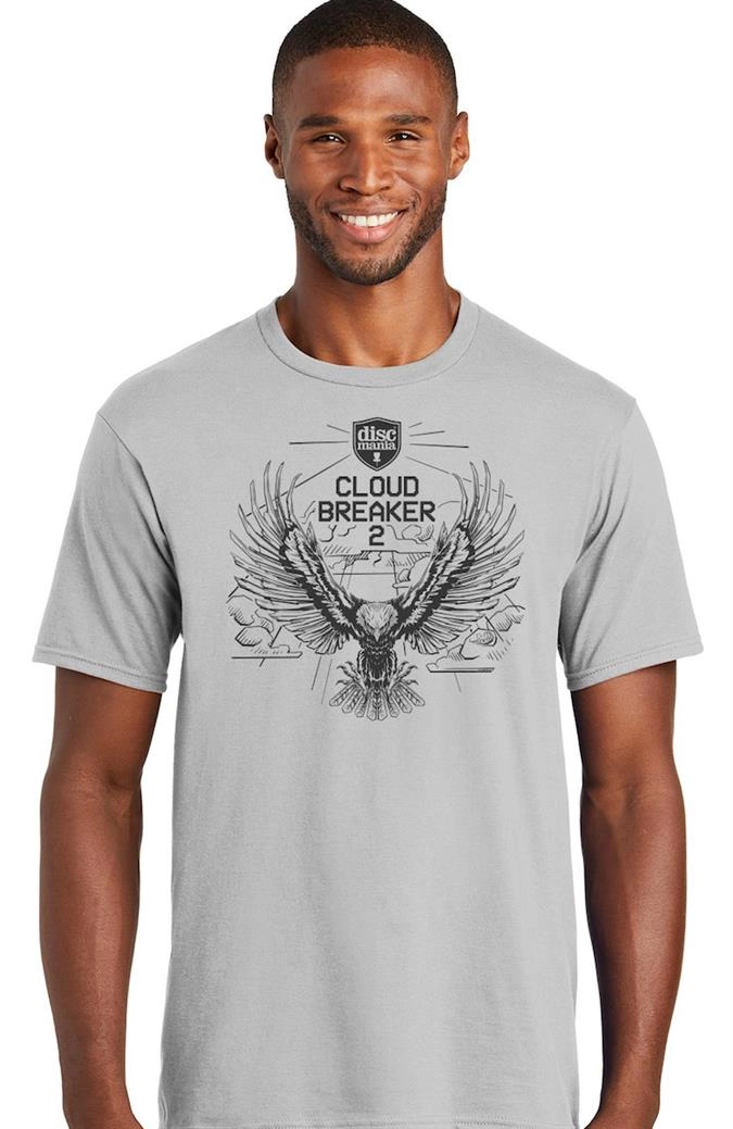 Cloud Breaker 2 Tee