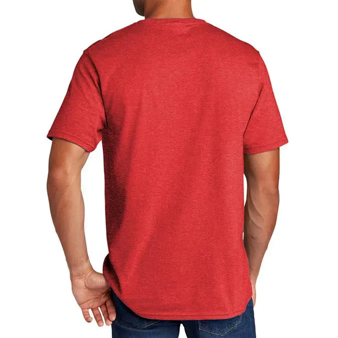 Innova Crush Drives Tri-Blend Tee