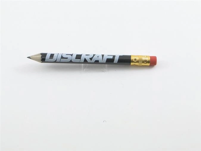Discraft Disc Golf Pencil