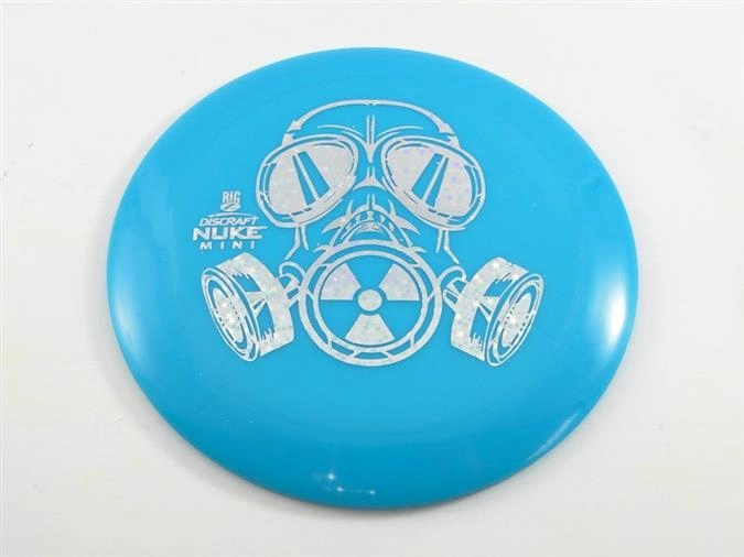 Mini Nuke