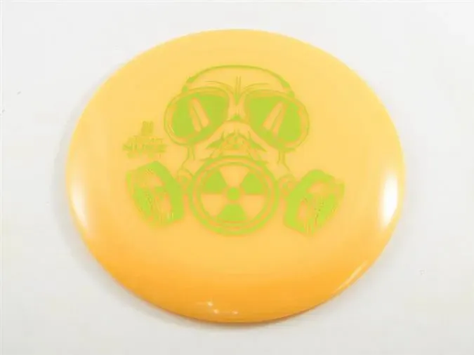 Mini Nuke