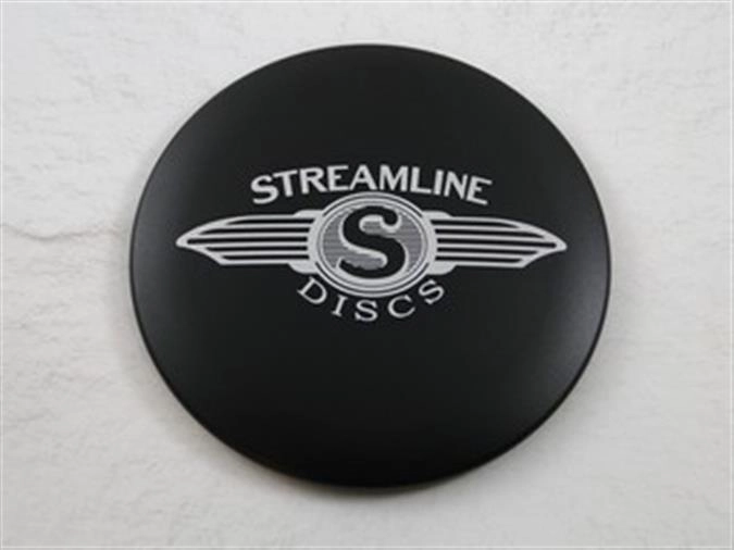 Streamline Metal Mini