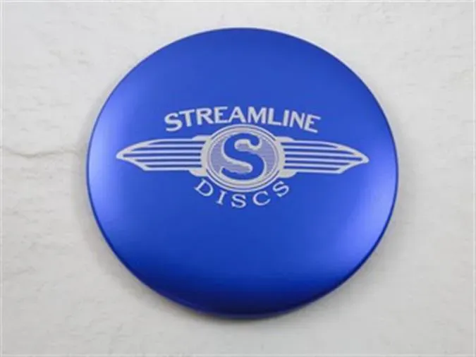 Streamline Metal Mini