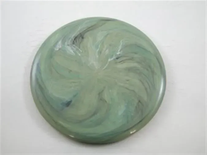 Swirly ESP Buzzz Mini