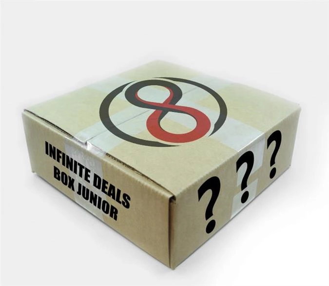 Infinite Deals Box Jr