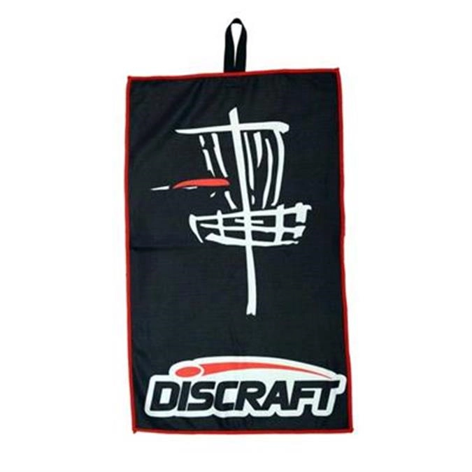 Discraft Large Microfiber Towel