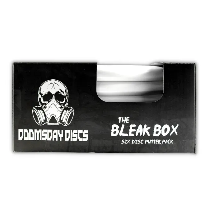 Bleak Box